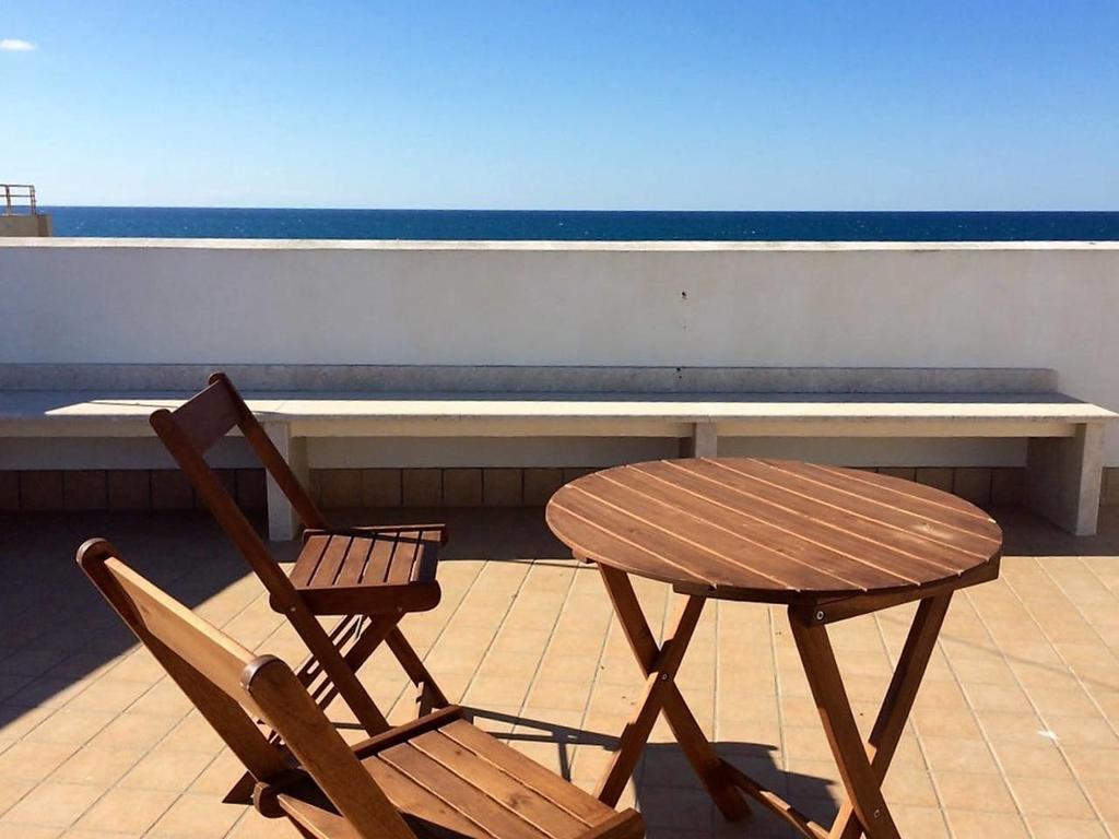 Apartament Il Nido Del Gabbiano - Attico Vista Mare, 2 Terrazzi Nel Centro Storico